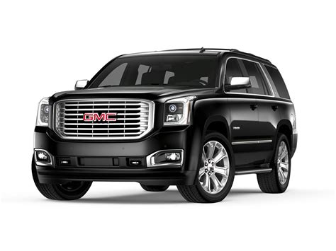 2016 GMC Yukon - Price, Photos, Reviews & Features