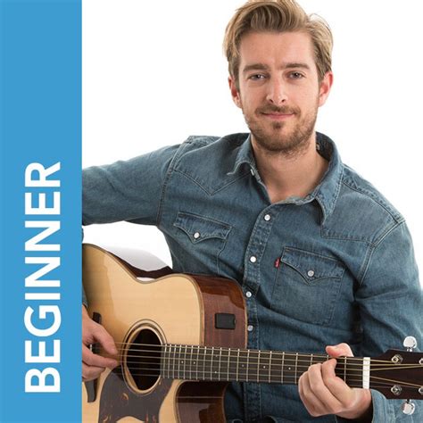 Andy's Beginners Course | Andy Guitar