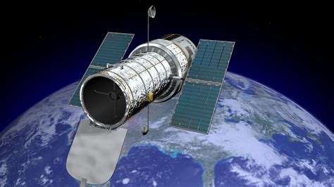 Hubble Space Telescope back to 'normal operations,' NASA says | nSc Science