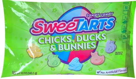 HEB Easter Deals: SweeTarts 67 Cents Per Bag (Usually $2!)