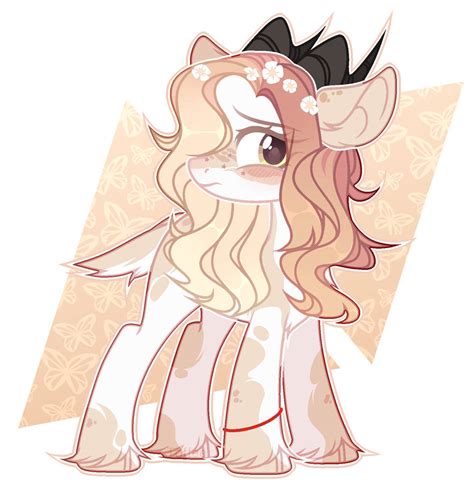 mlp oc|commission by ToffeeLavender on DeviantArt