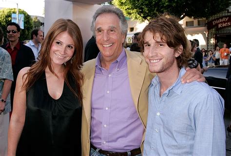 Henry Winkler and his wife have been married for over 44 years – this ...