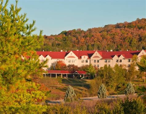 Welk Resort Branson (Branson, MO): What to Know BEFORE You Bring Your ...