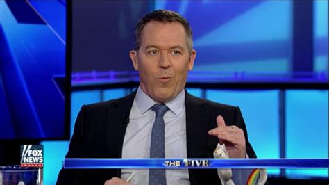 greg gutfeld the five | Contemptor