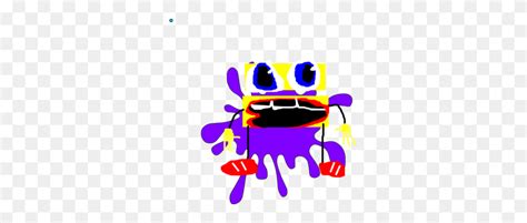 Splaat Klasky Csupo Clip Art - Rugrats Clipart - FlyClipart