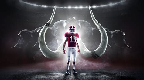 Free Alabama Crimson Tide Wallpaper - WallpaperSafari