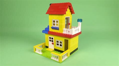 Aquarium Betrug Hat verloren how to build a lego house step by step ...