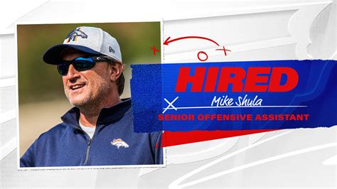 Bills add Mike Shula to the coaching staff; Eric Washington gets a ...