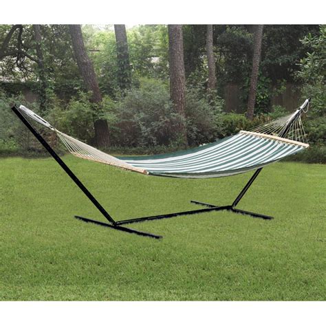 Texsport Deluxe Steel Hammock Stand - Walmart.com