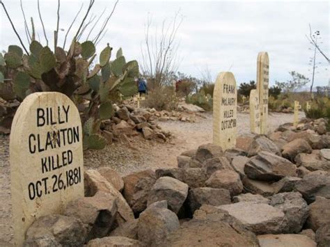 Tombstone: Two people shot at OK Corral as reenactment uses live ...