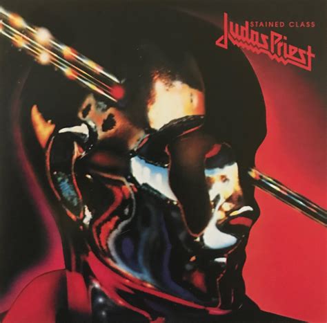 Judas Priest – ‘Stained Class’ (1978) – Album Review (The Complete ...