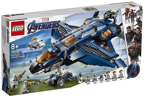 Lego-Avengers-Endgame-76126-2 – Geek Culture