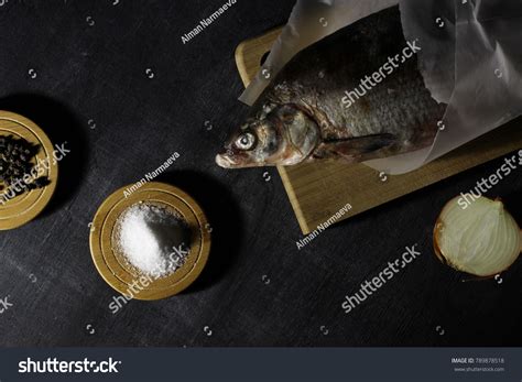 Northern Fish Cisco Family Stock Photo 789878518 | Shutterstock