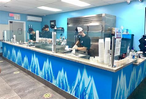 South Florida’s five best rolled ice cream shops | South Florida Media ...