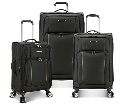 Best Expandable Luggage That's Spacious and Lightweight