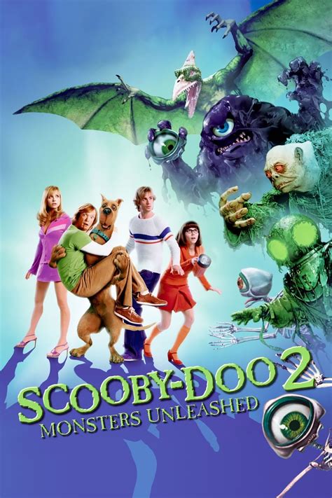 Scooby doo 2 monsters unleashed megashare - taiacaribbean