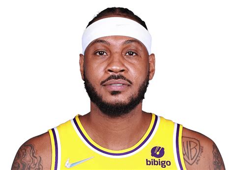 Carmelo Anthony | Forward | Los Angeles Lakers | NBA.com