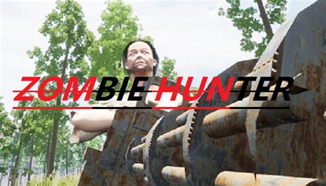 Zombie Hunter on Steam