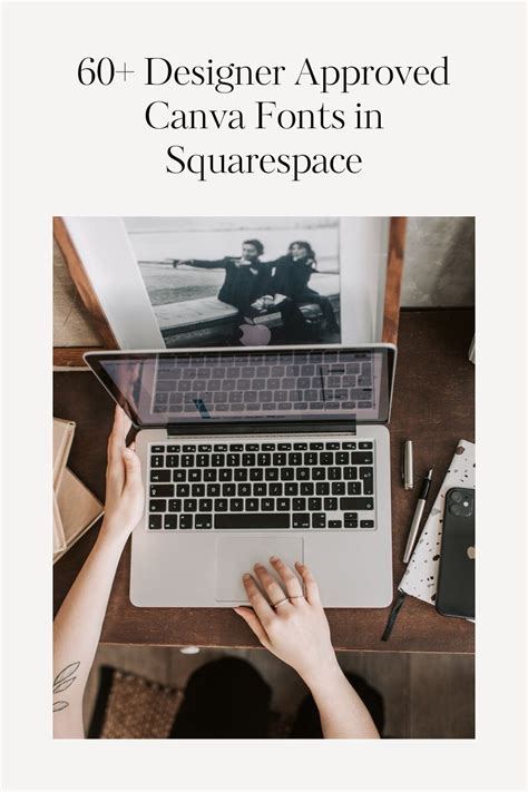 60+ Designer Approved Canva Fonts in Squarespace — Firther Design Co ...