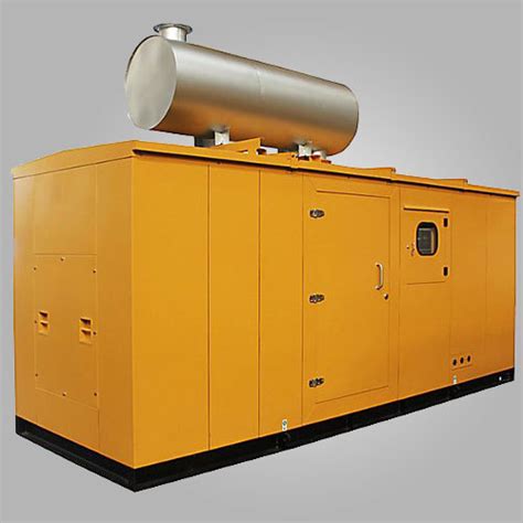 CPCB Approved RECD For 2000kVA/1600kW Diesel Generator | EO Energy