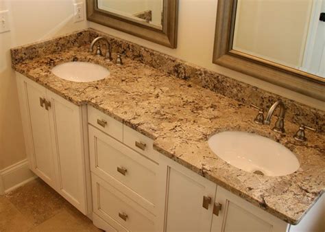 Bathroom Granite Countertops Ideas | online information