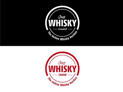 Just Whisky | Brands of the World™ | Download vector logos and logotypes