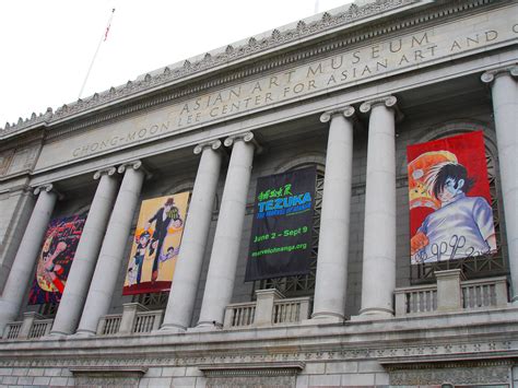 See the Museums in San Francisco, From A to Z