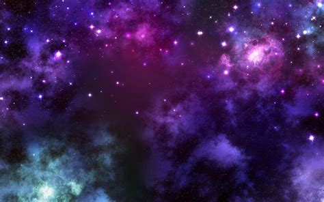 Purple Galaxy Wallpapers - Wallpaper Cave