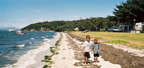 Yanakie, Prom Country Accommodation, South Coast Victoria, Australia