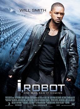 I, Robot (film) - Wikipedia