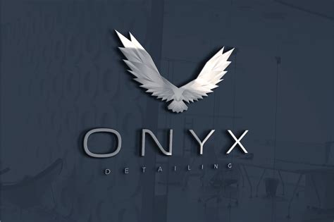 Onyx Logo - LogoDix