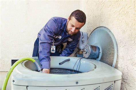 Your Local Air Conditioning Repair Company, We Fix A/C Systems