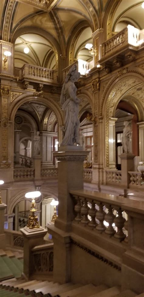 Opera of Vienna Guided Tour - 2019 All You Need to Know BEFORE You Go ...