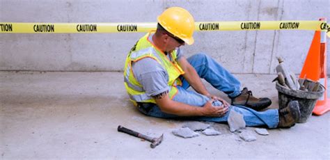 Accident Prevention – Health Safety & Environment