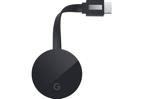 DEAL: Chromecast Ultra is $10 Off