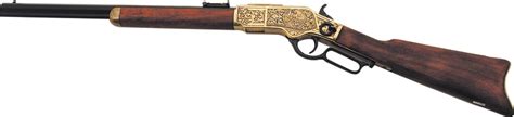 Denix DX1253L Model 1873 Western Rifle