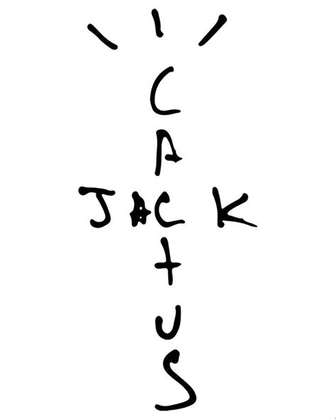 Cactus Jack logo#cactus #jack #logo | Travis scott iphone wallpaper ...