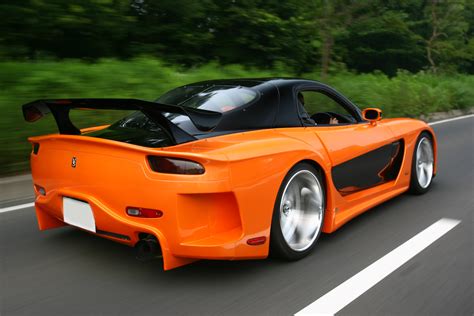 Accidentalmente Paleto arrebatar mazda rx7 body kit Rebaja Respetuoso ...