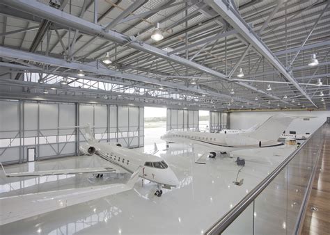 logan utah airport hangars - Marnie Sheppard