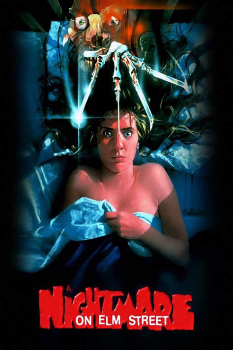 A Nightmare on Elm Street (1984) | Cinemorgue Wiki | FANDOM powered by ...