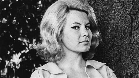 Molly Peters Dead: ‘Thunderball’ Bond Girl Dies at 75 | Heavy.com