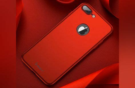 Best iPhone 8 Plus Red Cases in 2020 to Give Your Smartphone (PRODUCT ...