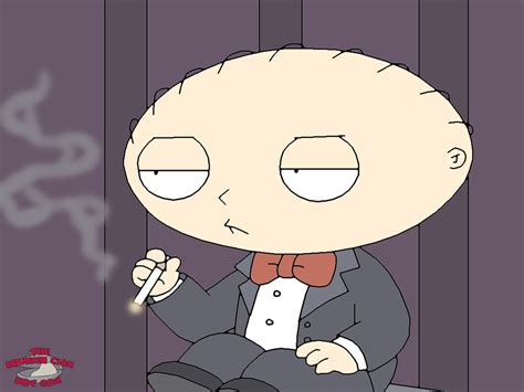 Stewie - Family Guy Wallpaper (684404) - Fanpop