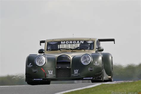 2009 Morgan Morgan Aero SuperSports GT3 | Review | SuperCars.net