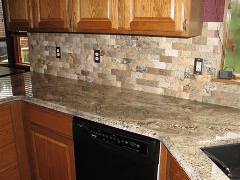 3 Top Tricks: Backsplash Edge Butcher Blocks inexpensive backsplash ...