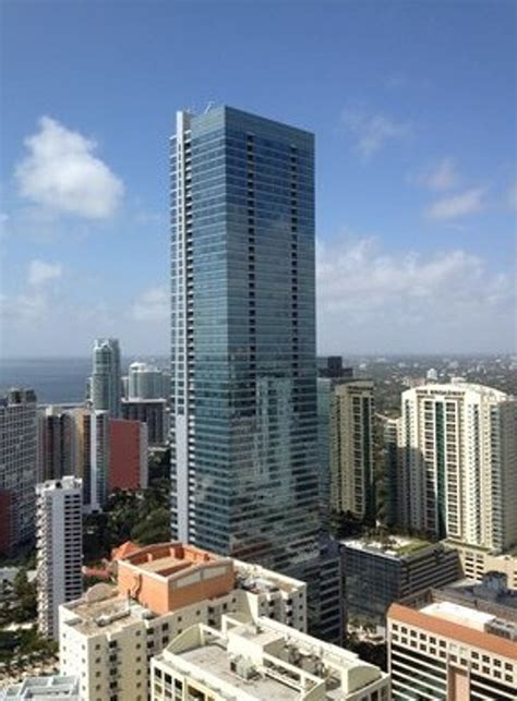 Four Seasons Hotel Miami | Brickell | Hotels and Resorts | General