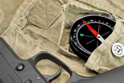 Choosing the Best Survival Gear