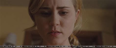 Alison Lohman | Drag Me To Hell screencaps - Alison Lohman Image ...