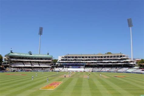 Newlands Cricket Stadium: Know about Capacity & Recent Games at ...