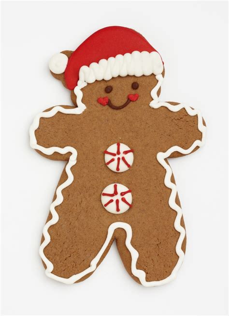 Christmas Gingerbread Man Pattern | Search Results | Calendar 2015